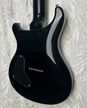 Load image into Gallery viewer, PRS SE Custom 24-7 Black Made in Korea - Upwey Music