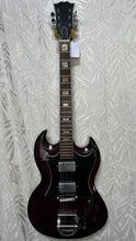 Load image into Gallery viewer, SG style Electric guitar Early 70s Japanese Great condition - Upwey Music