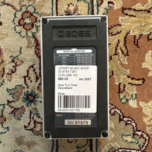 Load image into Gallery viewer, Boss TU-2 Tuner Secondhand