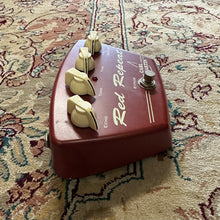 Load image into Gallery viewer, Carl Martin Red Repeat EchoDelay - Upwey Music
