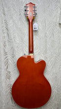 Load image into Gallery viewer, Gretsh Electromatic 5120LH Orange Lefty in Case Secondhand - Upwey Music