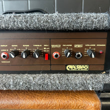 Load image into Gallery viewer, Carlsbro Sherwood Cobra Bass amp 90w