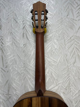 Load image into Gallery viewer, Jens Ploesser Handmade Classical Guitar DoubleTop
