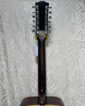 Load image into Gallery viewer, Ibanez Concord 684.12 12 String Fair Condition - Upwey Music