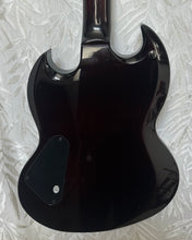 Load image into Gallery viewer, LTD by ESP Viper 400 Sunburst in Case