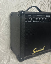 Load image into Gallery viewer, Samick BA-10 Bass amp Secondhand - Upwey Music