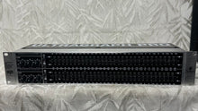 Load image into Gallery viewer, Behringer Ultragraph Pro FBQ3102 Graphic Equaliser - Upwey Music
