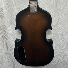 Load image into Gallery viewer, No Name Japanese Violin Bass Matsumoku
