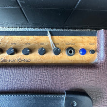 Load image into Gallery viewer, Kustom Sienna Pro 16 Acoustic amp Secondhand - Upwey Music