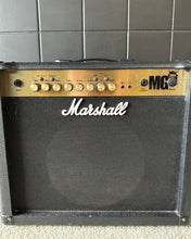Load image into Gallery viewer, Marshall MG30FX Amplifier Secondhand - Upwey Music