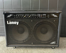 Load image into Gallery viewer, Laney LX120TWIN 120 Watt 2x12 Amp