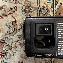 Load image into Gallery viewer, Euphonic Audio EA iAmp Mcro 550 Watt Bass amp - Upwey Music