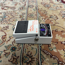 Load image into Gallery viewer, Boss TU-2 Tuner Secondhand
