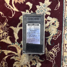 Load image into Gallery viewer, Boss CS-3 CompressionSustainer Pedal Secondhand