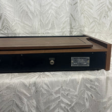 Load image into Gallery viewer, Ace Tone Rhythm Ace FR-8L 1960s wManual in Box