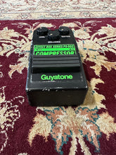 Load image into Gallery viewer, Guyatone Compressor PS-003 1980's Vintage MIJ