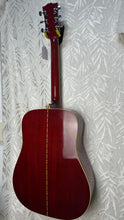Load image into Gallery viewer, Morris WD-25 Dove Acoustic Circa 70s