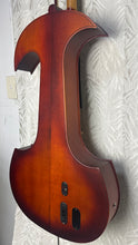 Load image into Gallery viewer, Fraz Joseph FJEC44 Electric Cello WBag Bow