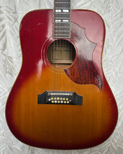Load image into Gallery viewer, Ibanez Concord 684.12 12 String Fair Condition - Upwey Music