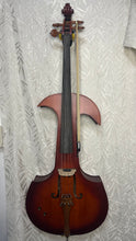 Load image into Gallery viewer, Fraz Joseph FJEC44 Electric Cello WBag Bow