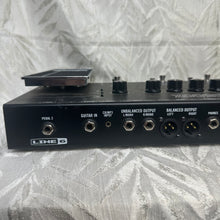 Load image into Gallery viewer, Line 6 POD HD500X Secondhand