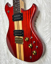 Load image into Gallery viewer, Westone Thunder 1A electric Guitar in case VINTAGE 1982