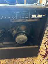 Load image into Gallery viewer, Crate G120C XL 2 x 12" 120watt Amp with Stereo Chorus