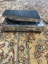 Load image into Gallery viewer, Morley Wah Volume 1970's with original manual