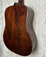 Load image into Gallery viewer, Fender DG-5 Nat Acoustic Guitar