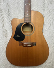 Load image into Gallery viewer, Maton EM225C LH in Hiscox Case