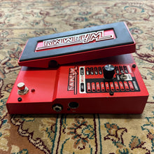 Load image into Gallery viewer, Digitech Whammy Gen 5 Pedal Secondhand - Upwey Music
