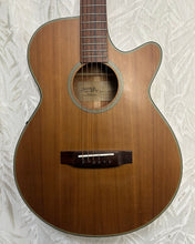 Load image into Gallery viewer, Humming Bird Custom HBC45ECSN Acoustic by Tokai