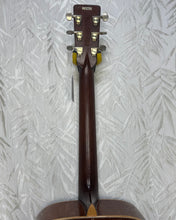 Load image into Gallery viewer, Washburn (Japanese) D28S Modified Union Jack drum pickup - Upwey Music