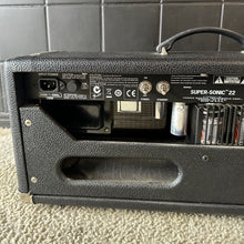 Load image into Gallery viewer, Fender SuperSonic 60w Valve Head