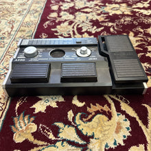 Load image into Gallery viewer, Korg AX5G Toneworks guitar FX pedal. in Box - Upwey Music