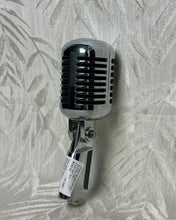 Load image into Gallery viewer, Eikon DM55 Dynamic Microphone - Silver - VCG - Upwey Music