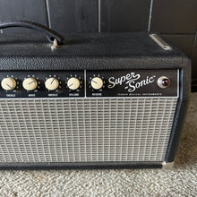 Load image into Gallery viewer, Fender SuperSonic 60w Valve Head