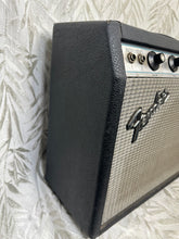 Load image into Gallery viewer, Fender Silverface Champ Amplifier Ca.1978
