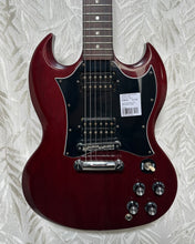 Load image into Gallery viewer, Gibson SG Special 2011 Secondhand in Case - Upwey Music