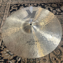 Load image into Gallery viewer, Zildjian 18 Dark Crash Ca 2018 Excellent condition - Upwey Music