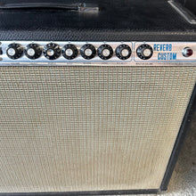 Load image into Gallery viewer, Guyatone Reverb Custom (Twin Reverb Copy) Vintage - Upwey Music
