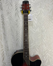 Load image into Gallery viewer, Martinez MTC-9 Hollow Body Jazz Guitar - Upwey Music