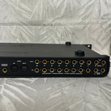 Load image into Gallery viewer, MOTU 828MkII Firewire Interface (Taken)