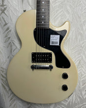 Load image into Gallery viewer, Epiphone Les Paul Junior Alpine White (Ltd Edition) 2011