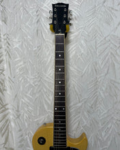 Load image into Gallery viewer, Edwards Les Paul Special Copy TV Yellow in Bag MIJ