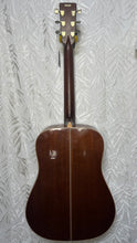 Load image into Gallery viewer, Washburn (Japanese) D28S Modified Union Jack drum pickup - Upwey Music