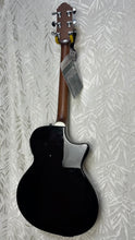 Load image into Gallery viewer, Crafter Hybrid Acoustic Slimline Archtop Lefty SA-TMVS LH in OHSC - Upwey Music