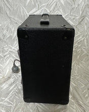 Load image into Gallery viewer, Dean Stratocaster Black and DGX15 Amp - Upwey Music