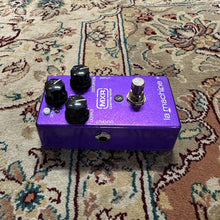 Load image into Gallery viewer, MXR Custom Shop La Machine Octave Fuzz Pedal