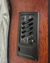 Load image into Gallery viewer, Humming Bird Custom HBC45ECSN Acoustic by Tokai